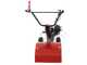 Einachsschlepper GeoTech Pro MCT 650 mit Loncin Benzin Verbrennungsmotor, 196cc - 6.5 PS