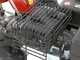 Einachsschlepper GeoTech Pro MCT 650 mit Loncin Benzin Verbrennungsmotor, 196cc - 6.5 PS