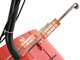 Einachsschlepper GeoTech Pro MCT 650 mit Loncin Benzin Verbrennungsmotor, 196cc - 6.5 PS