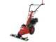 Einachsschlepper GeoTech Pro MCT 650 mit Loncin Benzin Verbrennungsmotor, 196cc - 6.5 PS