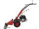 GeoTech-Pro MCT650 - Mehrzweck-Balkenm&auml;her - Loncin G200F