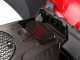 Rasentraktor Castelgarden XDL 210 HD, Hydrostatgetriebe, Seitenauswurf, Mulchen