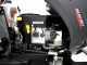 Rasentraktor Castelgarden XHT 240 4WD  - Hydrostatgetriebe, Fangkorb