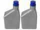 Blue Bird FLO Speed 6HO - Benzin-Fadenm&auml;her - Messer und Fadenkopf - Honda GCVx170