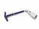Blue Bird FLO SPEED 7HO - Benzin-Hochgrasm&auml;her - Messer und Fadenkopf  - Honda GCVX 170