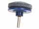 Blue Bird FLO SPEED 7HO - Benzin-Hochgrasm&auml;her - Messer und Fadenkopf  - Honda GCVX 170