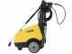 Kaltwasser Elektro Hochdruckreinier Lavor Tucson 1509 GL - 230V - Kaltwasser 160 bar max
