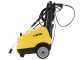 Kaltwasser Elektro Hochdruckreinier Lavor Tucson 1509 GL - 230V - Kaltwasser 160 bar max
