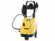 Kaltwasser Elektro Hochdruckreinier Lavor Tucson 1509 GL - 230V - Kaltwasser 160 bar max