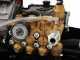 Kaltwasser Elektro Hochdruckreiniger Lavor Tucson 1713 GL - 400V -190 bar max
