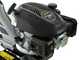 Alpina ATL 36 V Motorhacke mit 123 ccm Verbrennungsmotor Alpina ST 120 OHV - 4 PS - 36 cm Fr&auml;se
