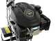 Alpina ATL 36 V Motorhacke mit 123 ccm Verbrennungsmotor Alpina ST 120 OHV - 4 PS - 36 cm Fr&auml;se