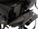 Alpina ATL 36 V Motorhacke mit 123 ccm Verbrennungsmotor Alpina ST 120 OHV - 4 PS - 36 cm Fr&auml;se