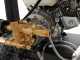 Benzin Hochdruckreiniger Lavor Thermic 5H mit HondaBenzin-Motor GP160 5PS
