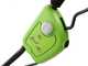 Greenworks G40DT35 - Akku-Ver&shy;ti&shy;ku&shy;tie&shy;rer - OHNE AKKU UND LADEGER&Auml;T