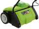 Greenworks G40DT35 - Akku-Ver&shy;ti&shy;ku&shy;tie&shy;rer - OHNE AKKU UND LADEGER&Auml;T