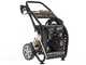Benzin Hochdruckreiniger  Lavor Thermic 9L - Loncin LC175F-2 Benzin Motor - 9 PS