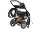 Benzin Hochdruckreiniger  Lavor Thermic 9L - Loncin LC175F-2 Benzin Motor - 9 PS