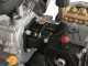 Benzin Hochdruckreiniger  Lavor Thermic 9L - Loncin LC175F-2 Benzin Motor - 9 PS