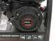 Benzin Hochdruckreiniger  Lavor Thermic 9L - Loncin LC175F-2 Benzin Motor - 9 PS