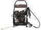 Benzin Hochdruckreiniger  Lavor Thermic 9L - Loncin LC175F-2 Benzin Motor - 9 PS