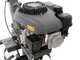 Blackstone TIL-B 360 Motorhacke mit 150ccm Verbrennungsmotor - 5 ps - 36 cm Fr&auml;se