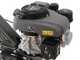 Blackstone TIL-B 360 Motorhacke mit 150ccm Verbrennungsmotor - 5 ps - 36 cm Fr&auml;se