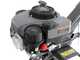 Blackstone TIL-B 360 Motorhacke mit 150ccm Verbrennungsmotor - 5 ps - 36 cm Fr&auml;se