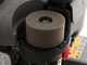 Blackstone TIL-B 360 Motorhacke mit 150ccm Verbrennungsmotor - 5 ps - 36 cm Fr&auml;se