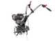 Blackstone TIL-B 360 Motorhacke mit 150ccm Verbrennungsmotor - 5 ps - 36 cm Fr&auml;se