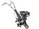 Blackstone TIL-B 360 Motorhacke mit 150ccm Verbrennungsmotor - 5 ps - 36 cm Fr&auml;se