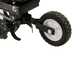 Blackstone TIL-B 360 Motorhacke mit 150ccm Verbrennungsmotor - 5 ps - 36 cm Fr&auml;se