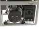 Blackstone BG 5050-X - Benzin Stromerzeuger 230V - 3.6 kW