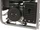 Blackstone BG 5050-X ES - Benzin Stromerzeuger 230V - 3.6 kW