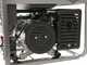 Blackstone BG 5050-X ES - Benzin Stromerzeuger 230V - 3.6 kW