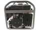 Blackstone BG 5050-X ES - Benzin Stromerzeuger 230V - 3.6 kW