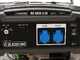 Blackstone BG 5050-X ES - Benzin Stromerzeuger 230V - 3.6 kW