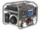 Blackstone BG 5050-X ES - Benzin Stromerzeuger 230V - 3.6 kW