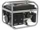 Blackstone BG 5050-X ES - Benzin Stromerzeuger 230V einphasig  - 3.6 kW