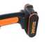 Worx WG801E - Akku-Gras- und Heckenschere 4 in 1 - 20V - 2Ah