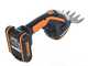 Worx WG801E - Akku-Gras- und Heckenschere 4 in 1 - 20V - 2Ah