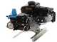 Bew&auml;sserung Motorpumpe Comet MTP MC 25