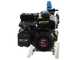 Bew&auml;sserung Motorpumpe Comet MTP MC 25