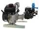 Bew&auml;sserung Motorpumpe Comet MTP MC 25