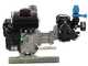 Bew&auml;sserung Motorpumpe Comet MTP MC 25