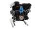Bew&auml;sserung Motorpumpe Comet MTP MC 25