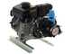 Bew&auml;sserung Motorpumpe Comet MTP MC 25