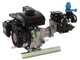 Bew&auml;sserung Motorpumpe Comet MTP MC 25