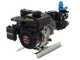 Bew&auml;sserung Motorpumpe Comet MTP MC 25