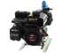 Bew&auml;sserung Motorpumpe Comet MTP MC 25